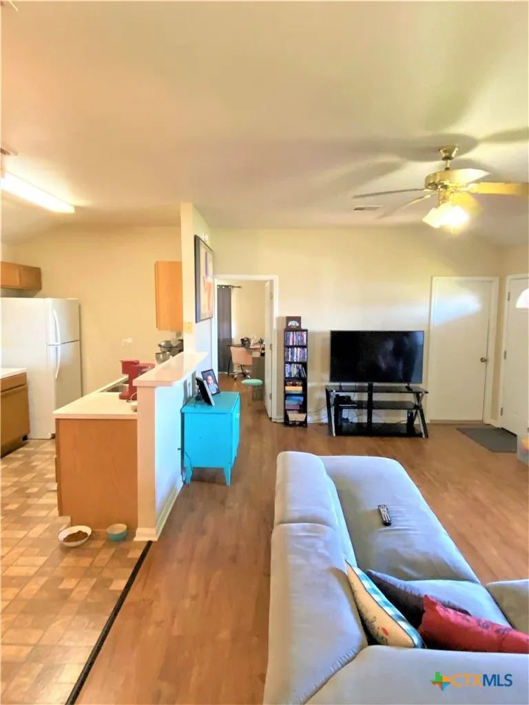 1311 E Downs Avenue Temple, TX 76501