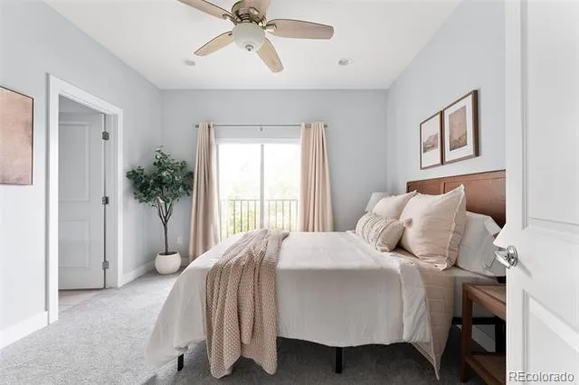 4400 E Bails Place Denver, CO 80222
