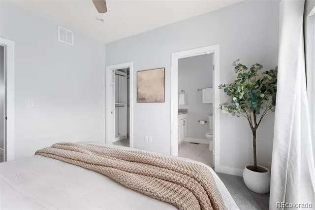 4400 E Bails Place Denver, CO 80222