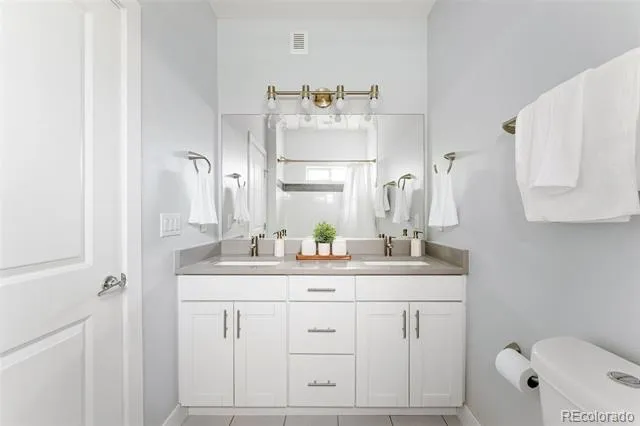 4400 E Bails Place Denver, CO 80222