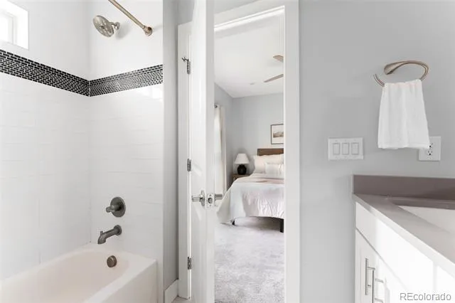 4400 E Bails Place Denver, CO 80222