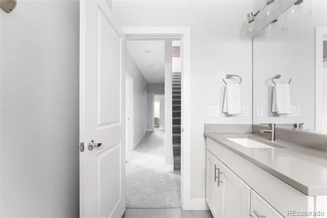 4400 E Bails Place Denver, CO 80222