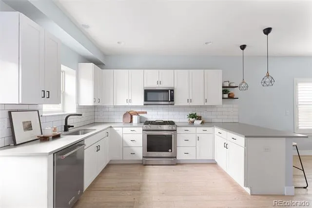 4400 E Bails Place Denver, CO 80222