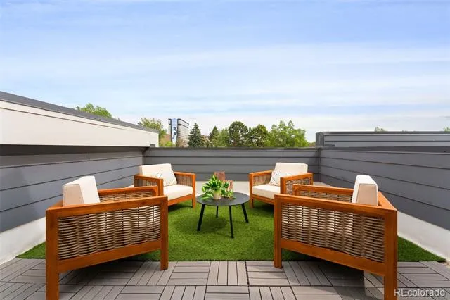 4400 E Bails Place Denver, CO 80222