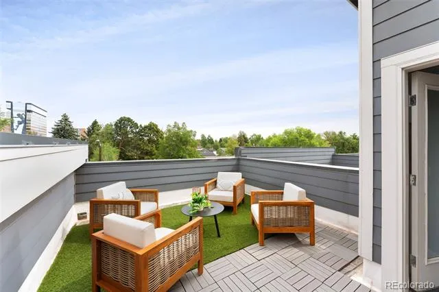 4400 E Bails Place Denver, CO 80222