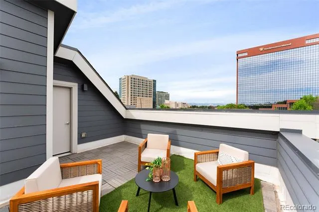 4400 E Bails Place Denver, CO 80222