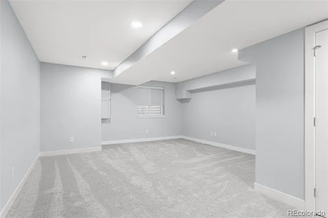 4400 E Bails Place Denver, CO 80222