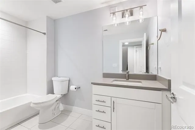 4400 E Bails Place Denver, CO 80222