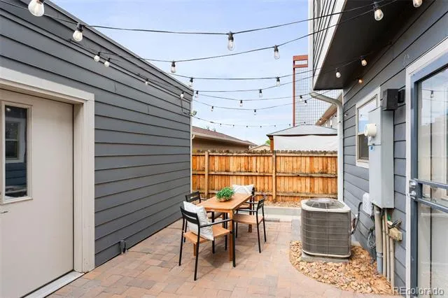 4400 E Bails Place Denver, CO 80222