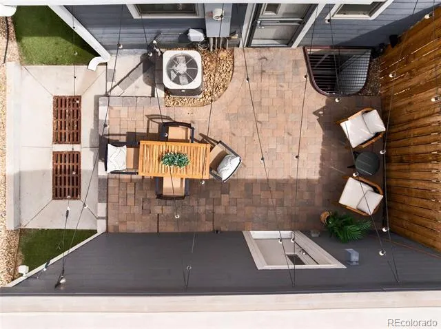 4400 E Bails Place Denver, CO 80222