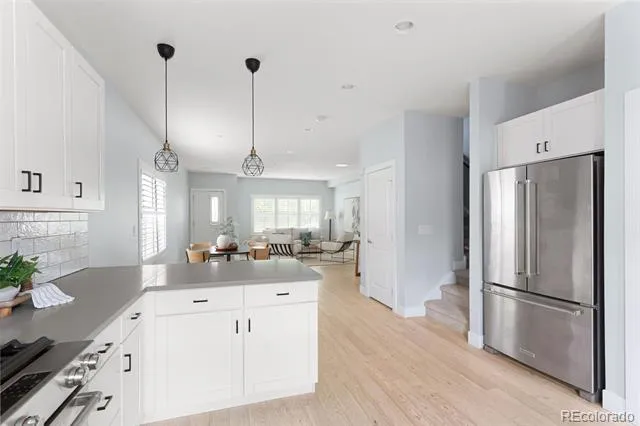 4400 E Bails Place Denver, CO 80222
