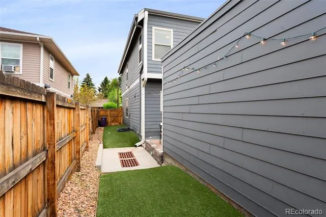 4400 E Bails Place Denver, CO 80222