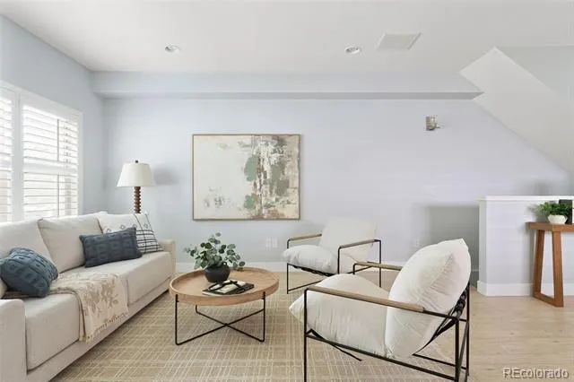 4400 E Bails Place Denver, CO 80222