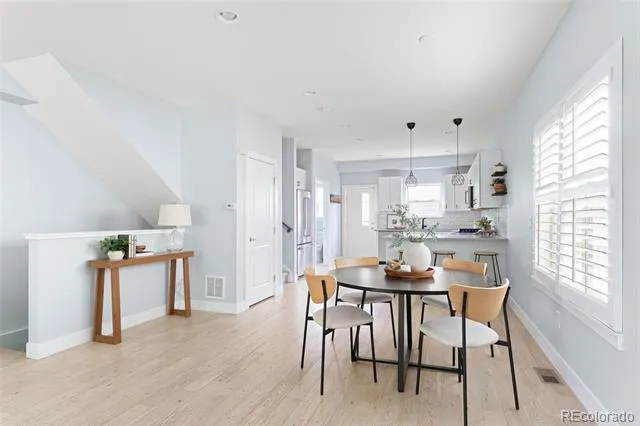 4400 E Bails Place Denver, CO 80222