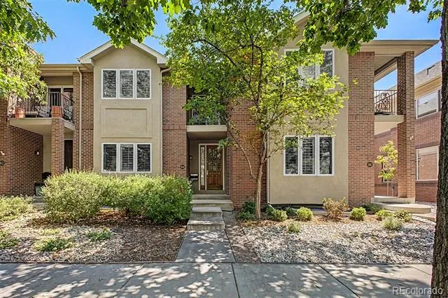 64 S Monroe Street Denver, CO 80209