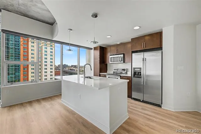 891 14th Street #1415 Denver, CO 80202
