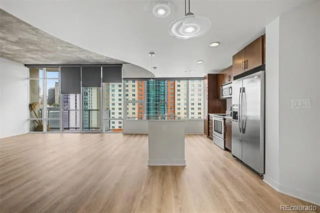 891 14th Street #1415 Denver, CO 80202
