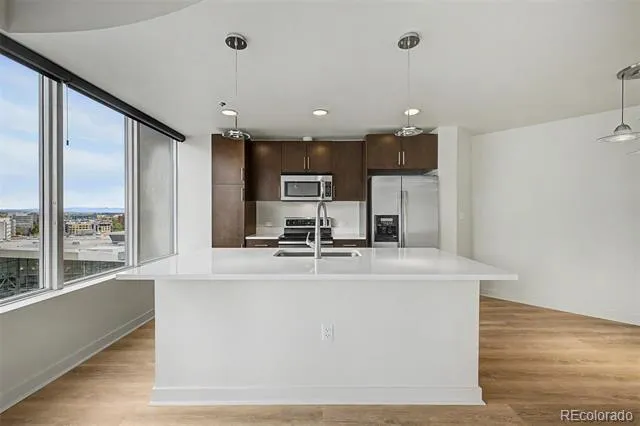 891 14th Street #1415 Denver, CO 80202