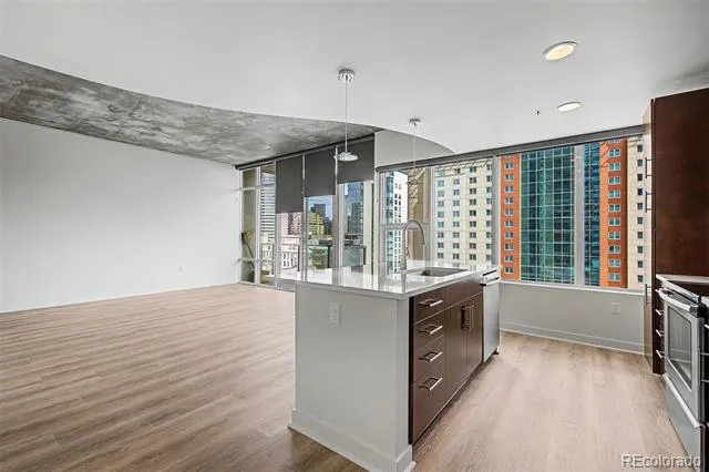 891 14th Street #1415 Denver, CO 80202
