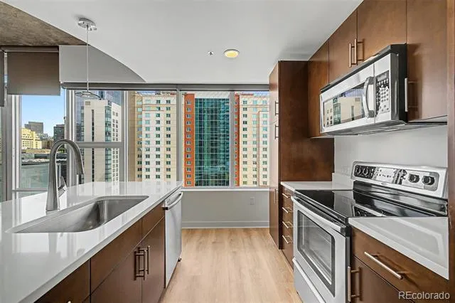891 14th Street #1415 Denver, CO 80202