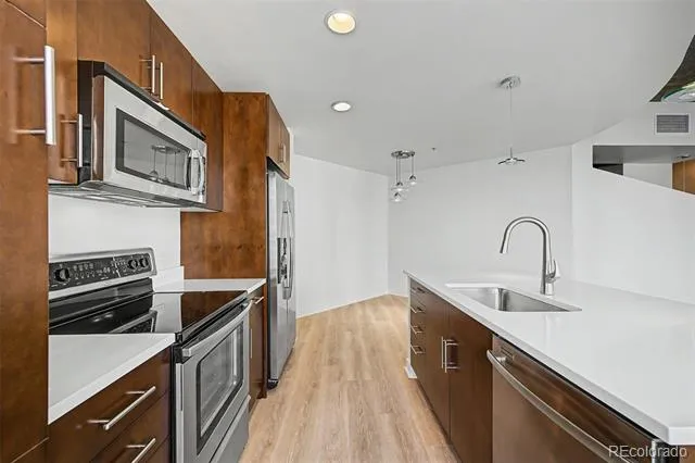 891 14th Street #1415 Denver, CO 80202