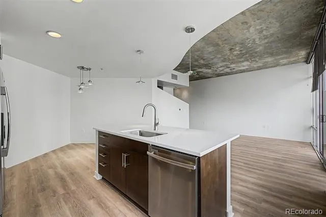891 14th Street #1415 Denver, CO 80202