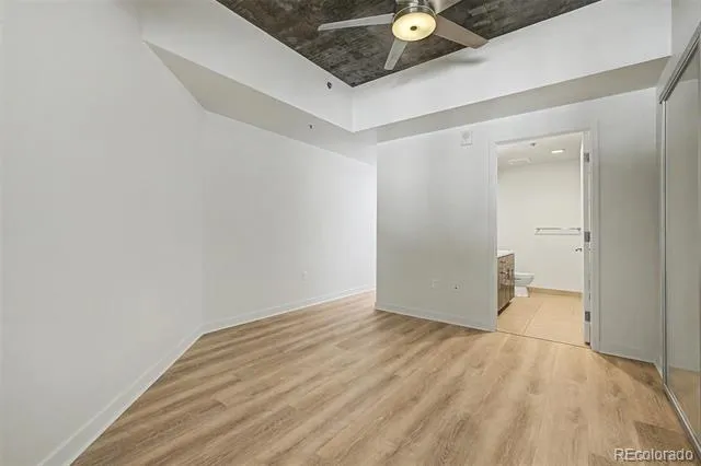 891 14th Street #1415 Denver, CO 80202
