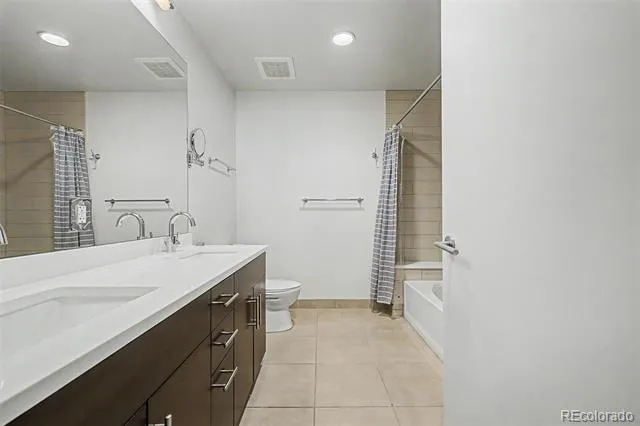 891 14th Street #1415 Denver, CO 80202