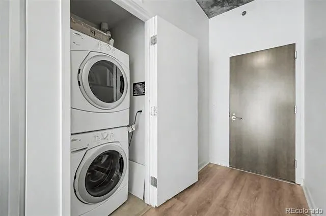 891 14th Street #1415 Denver, CO 80202