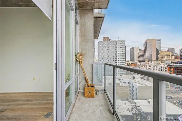 891 14th Street #1415 Denver, CO 80202