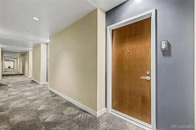 891 14th Street #1415 Denver, CO 80202