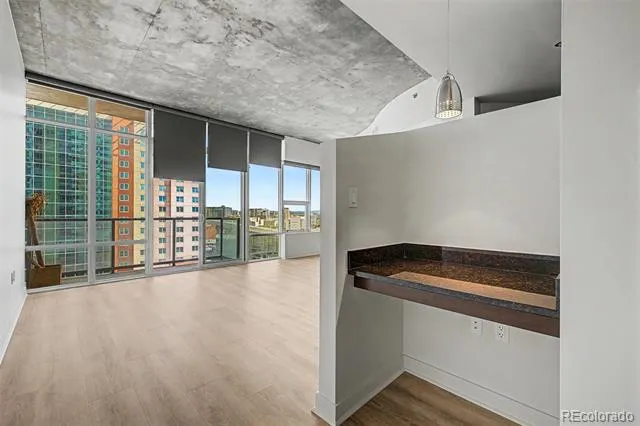 891 14th Street #1415 Denver, CO 80202