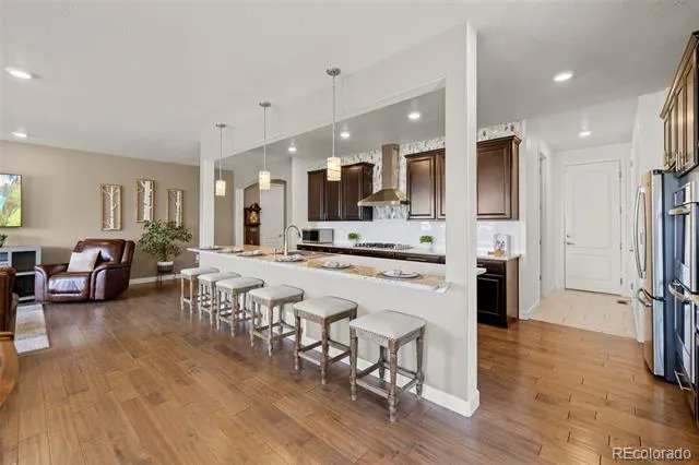 19615 W 94th Avenue Arvada, CO 80007