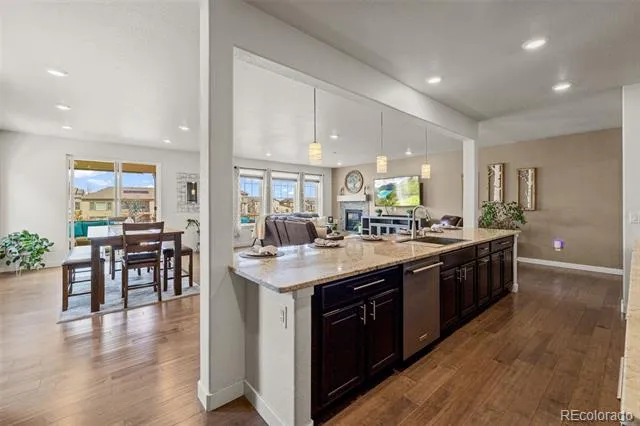 19615 W 94th Avenue Arvada, CO 80007