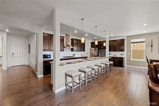 19615 W 94th Avenue Arvada, CO 80007