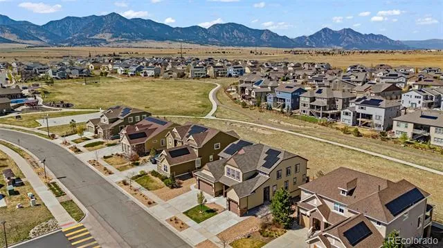 19615 W 94th Avenue Arvada, CO 80007
