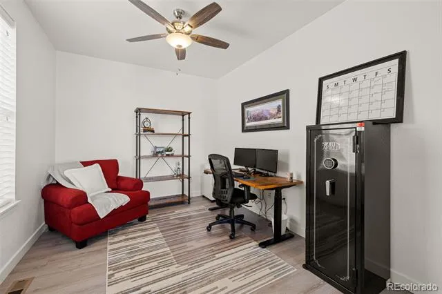 19615 W 94th Avenue Arvada, CO 80007