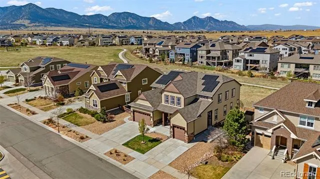 19615 W 94th Avenue Arvada, CO 80007