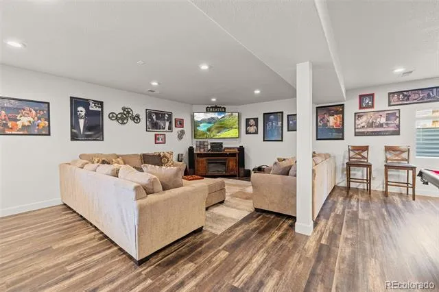 19615 W 94th Avenue Arvada, CO 80007