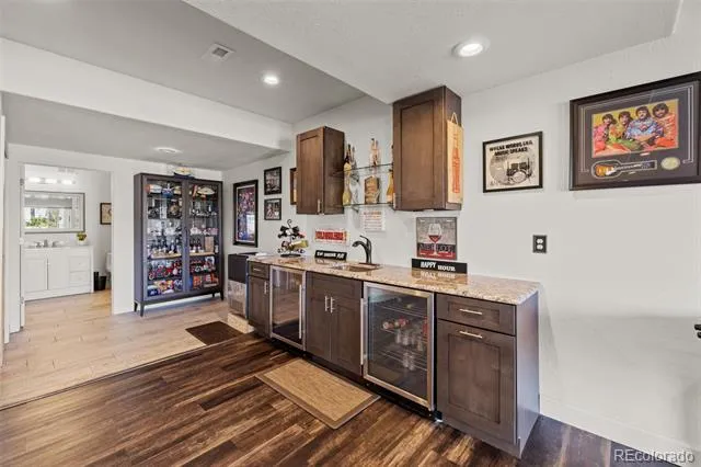 19615 W 94th Avenue Arvada, CO 80007