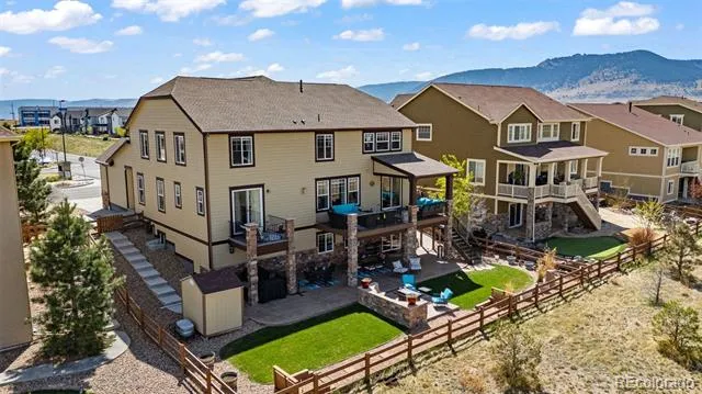19615 W 94th Avenue Arvada, CO 80007