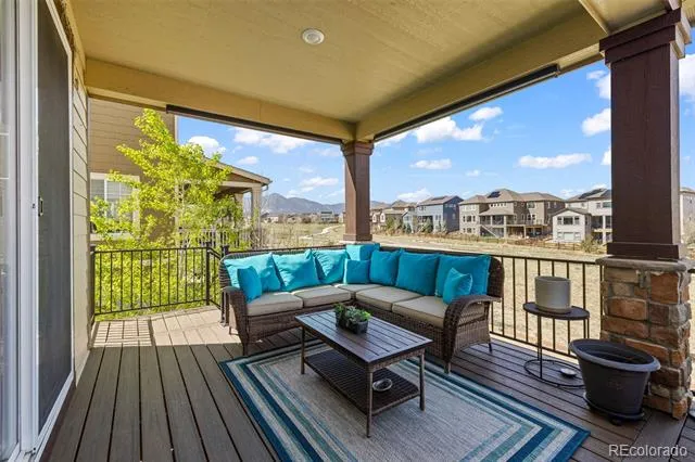 19615 W 94th Avenue Arvada, CO 80007