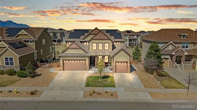 19615 W 94th Avenue Arvada, CO 80007