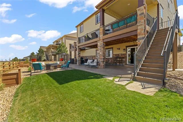 19615 W 94th Avenue Arvada, CO 80007