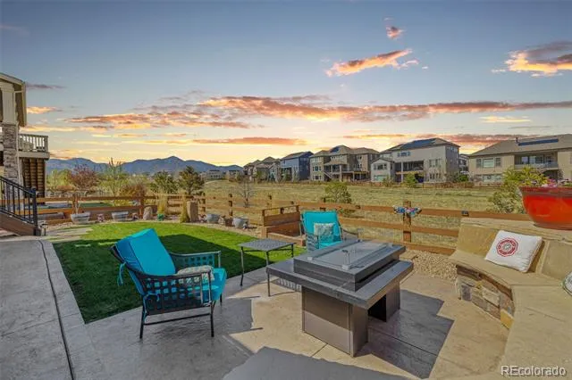 19615 W 94th Avenue Arvada, CO 80007