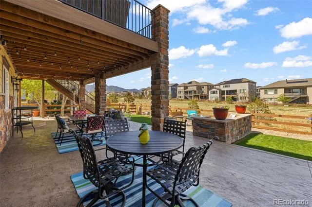 19615 W 94th Avenue Arvada, CO 80007