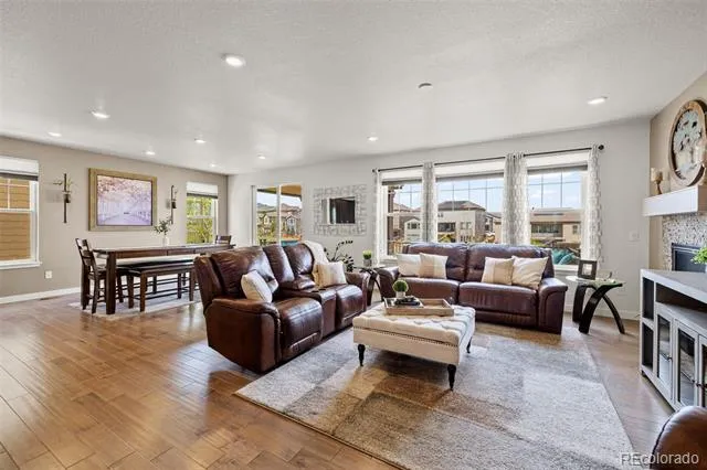 19615 W 94th Avenue Arvada, CO 80007