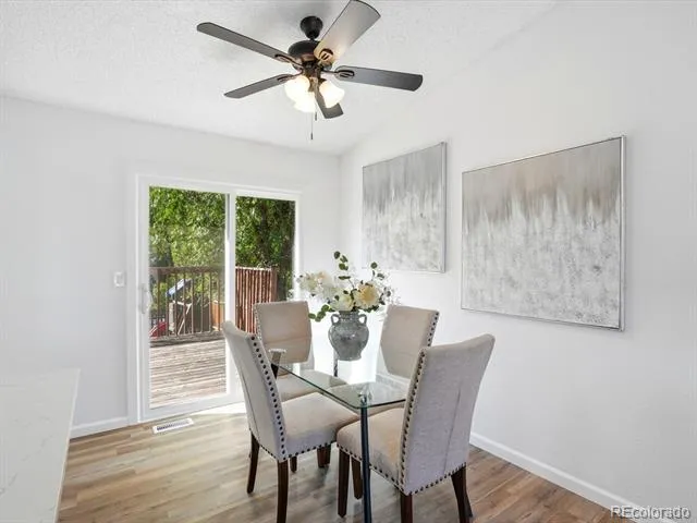 4726 Trailmark Loop Colorado Springs, CO 80916