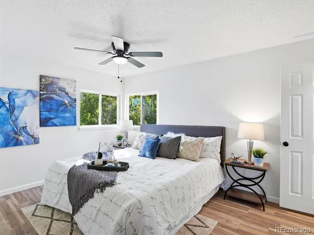 4726 Trailmark Loop Colorado Springs, CO 80916