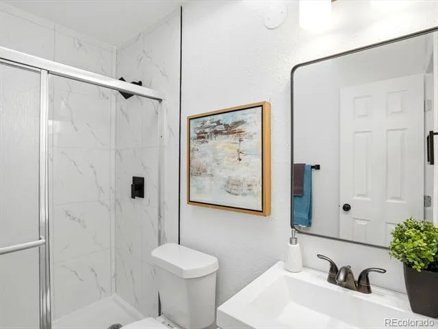 4726 Trailmark Loop Colorado Springs, CO 80916